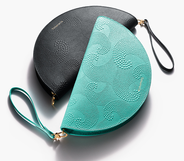 Объект желания: кошелек Tiffany & Co.