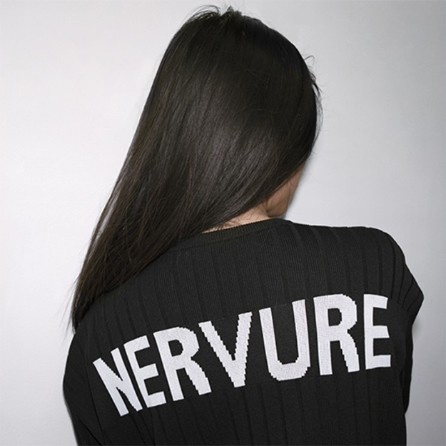 В ЦУМе появился молодой итальянский бренд Nervure