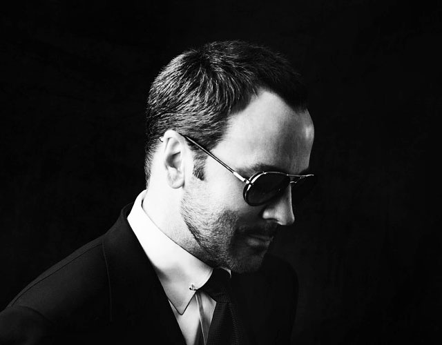 Том Форд продает свое ранчо в Санта-Фе