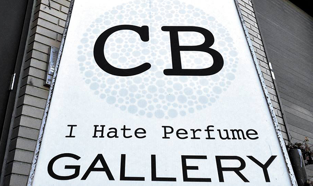 Обратите внимание: парфюмерия CB I Hate Perfume