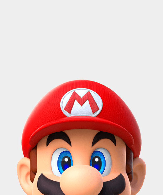 Nintendo выпустила Super Mario для смартфонов