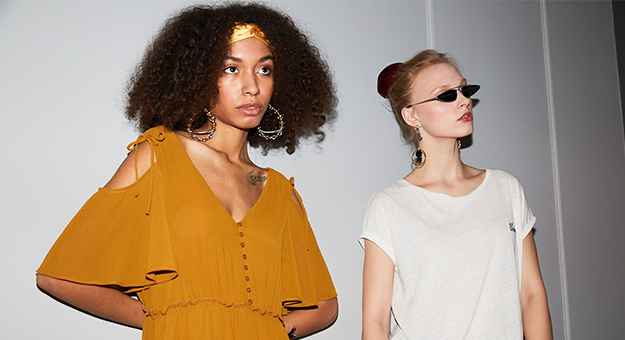 Как повторить образ Наоми Кэмпбелл для вечеринки