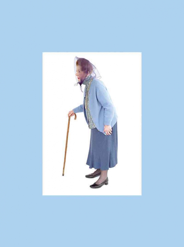 Книга Тима Уокера