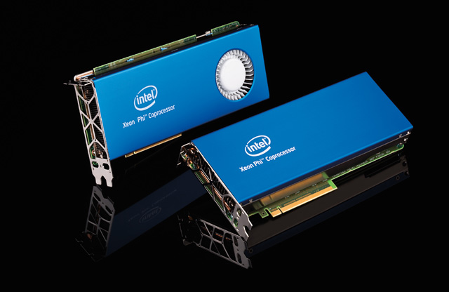Intel представит новое поколение процессоров