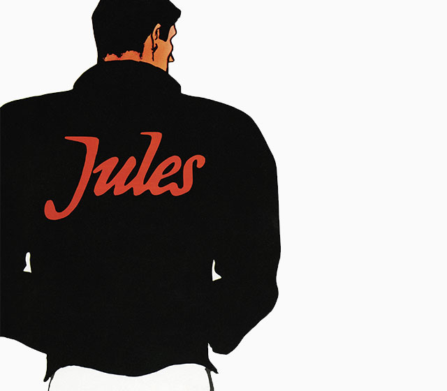 В Москву привезут классический мужской аромат Dior Jules