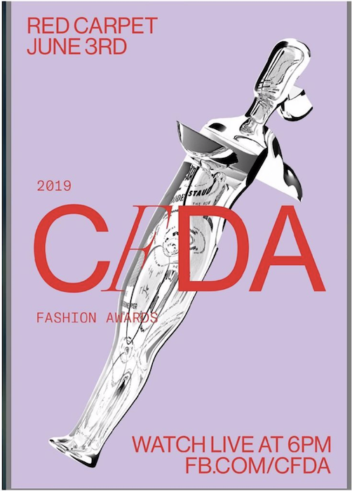 Что мы узнали о CFDA Awards 2019 из инстаграма
