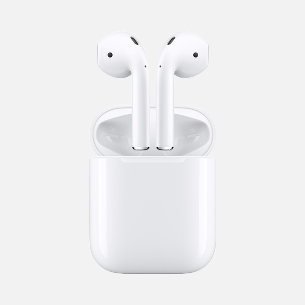 Apple добавит в новую версию AirPods функцию шумоподавления