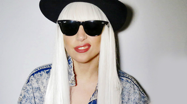 Леди Гага объявлена центральным спикером фестиваля SXSW