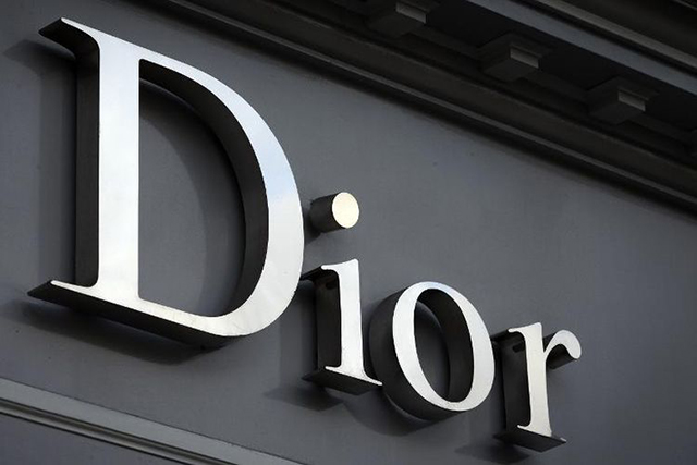 Новыми жертвами грабителей стали Dior и Céline