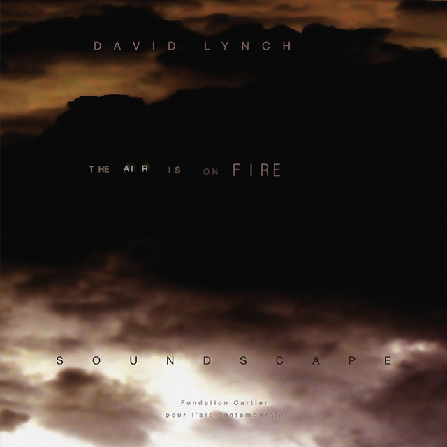 Редкие музыкальные записи Дэвида Линча готовятся к переизданию