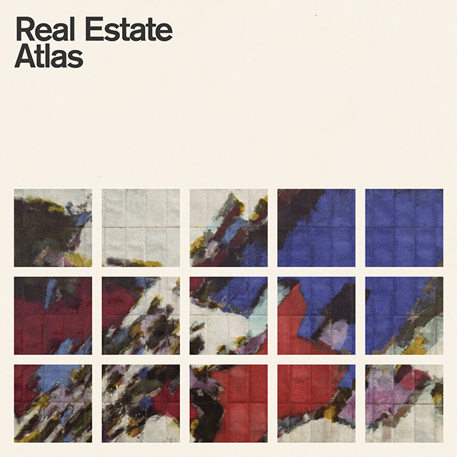 Альбом недели: Real Estate — Atlas
