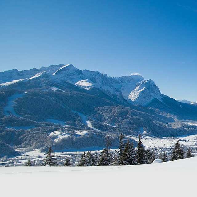 Итоги года 2013: Лучшие горнолыжные курорты