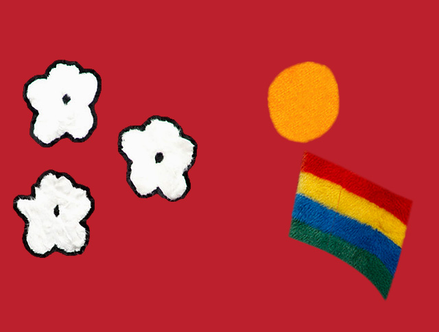 Голосование: Марк Джейкобс и его модные близнецы