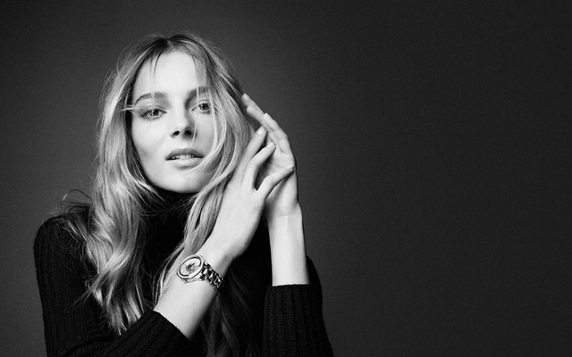 Pre-Baselworld 2014: новая модель часов Dior VIII Montaigne