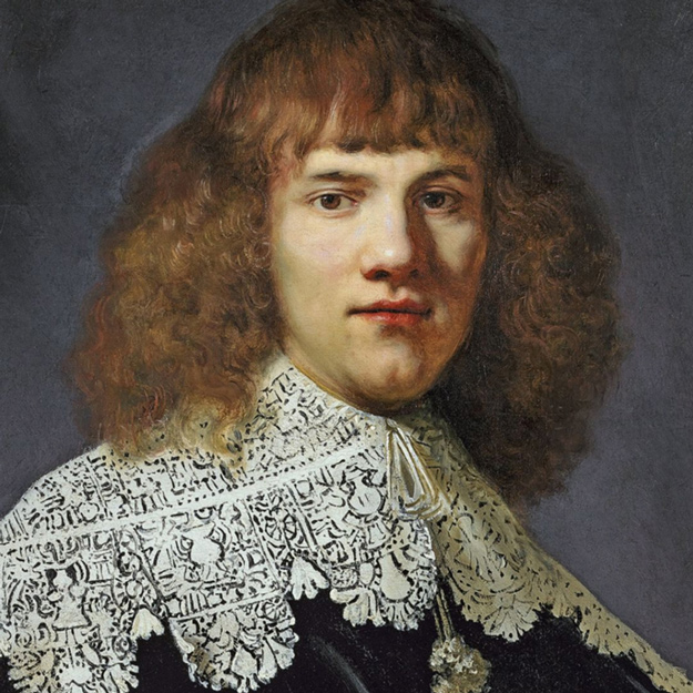 Голландский арт-дилер обнаружил неизвестную картину Рембрандта