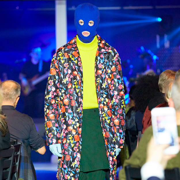 Kenzo перейдет на формат see-now-buy-now для коллекций La Collection Memento