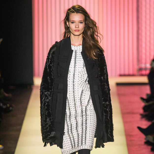 У бренда бандажных платьев Hervé Léger появился новый креативный директор