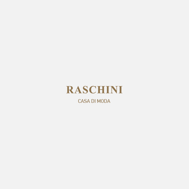 У бренда Raschini откроется аутлет
