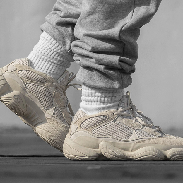 adidas переходит на новую систему релизов кроссовок