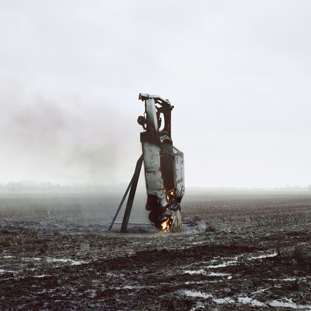 В Санкт-Петербурге пройдет третий международный фотофестиваль «Присутствие/Presence»