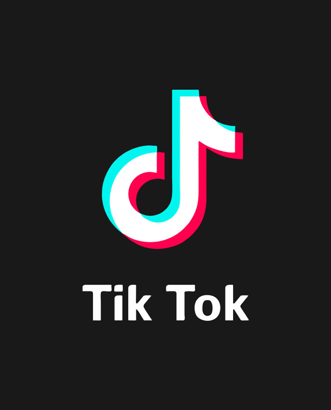 Приложение TikTok вошло в топ-5 по длительности использования в Рунете благодаря детям
