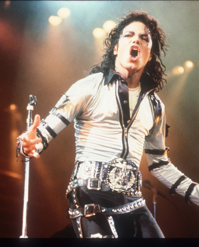 Семье Майкла Джексона не понравился новый документальный фильм о певце
