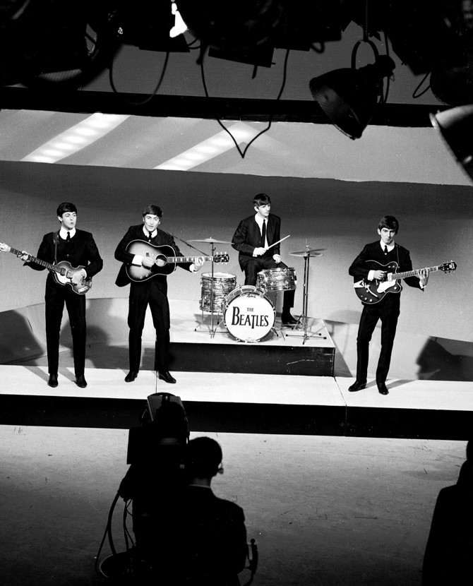 Питер Джексон срежиссирует документальный фильм о The Beatles