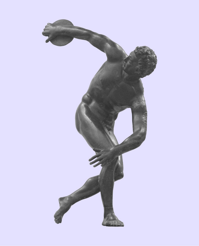 Эрмитаж покажет 200 предметов античного искусства из Помпей и Геркуланума