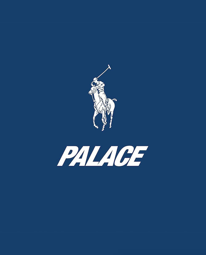 Polo Ralph Lauren выпустит коллаборацию с брендом Palace