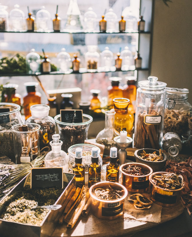 Esxence 2019: парфюмерные тренды и новинки
