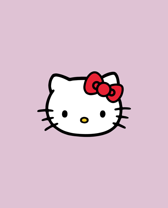 Warner Bros. снимет полнометражный фильм о Hello Kitty