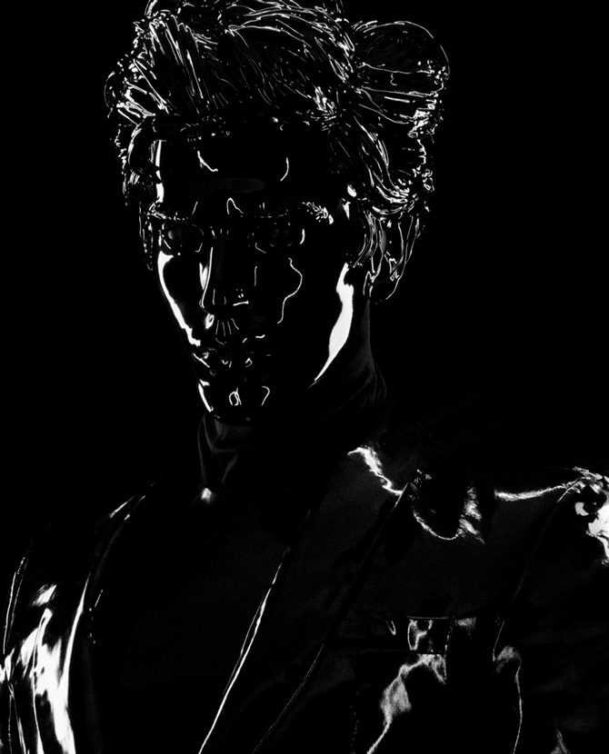 Вышел совместный трек Gesaffelstein и Фаррелла Уильямса «Blast Off»