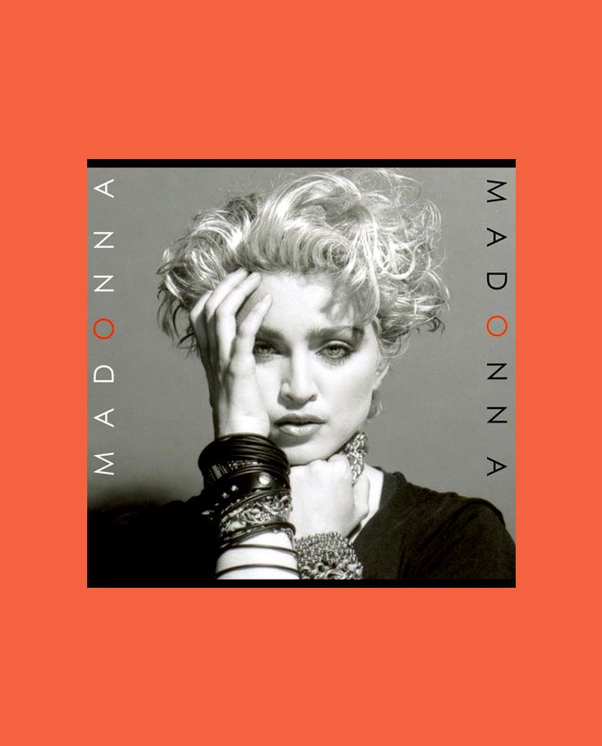 Vogue, Erotica и еще 22 лучших песни Мадонны — плейлист Buro.