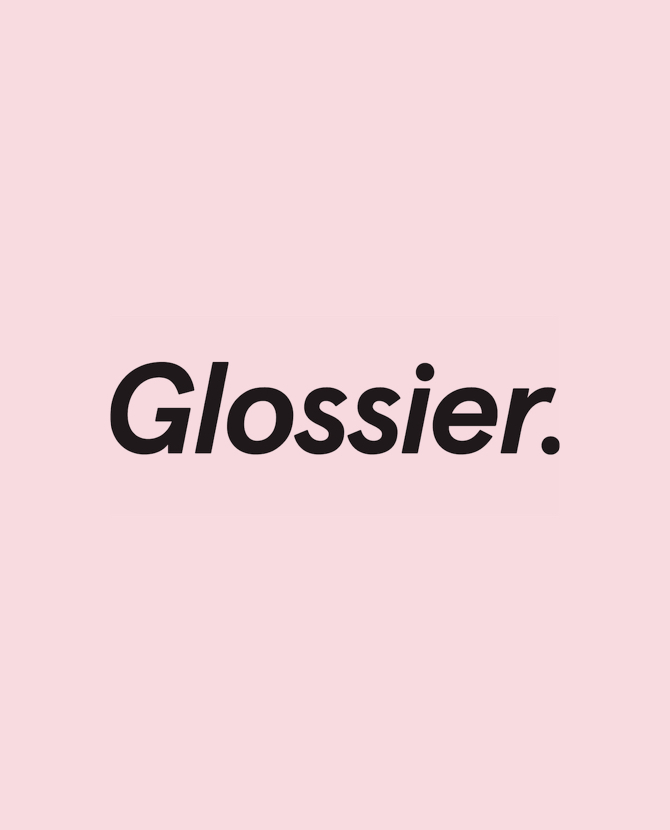 Glossier начнёт предлагать опцию экоупаковки при покупке