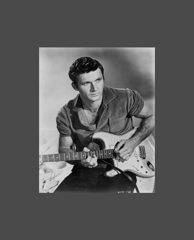 Умер Дик Дейл — автор заглавной песни фильма «Криминальное чтиво»