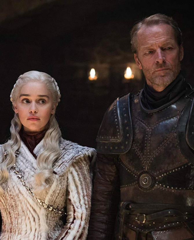 HBO отменил приквел «Игры престолов» с Наоми Уоттс и анонсировал другой проект по вселенной