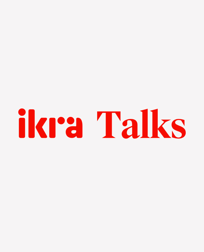 На интенсиве Ikra Talks поговорят о социальной роли гастрономии и ее связи с культурой и искусством