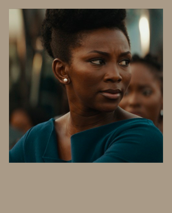 Нигерийский фильм не пустили на «Оскар» из-за английского языка