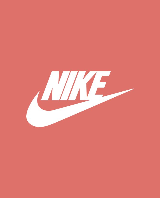 В лондонском флагмане Nike появились манекены плюс-сайз