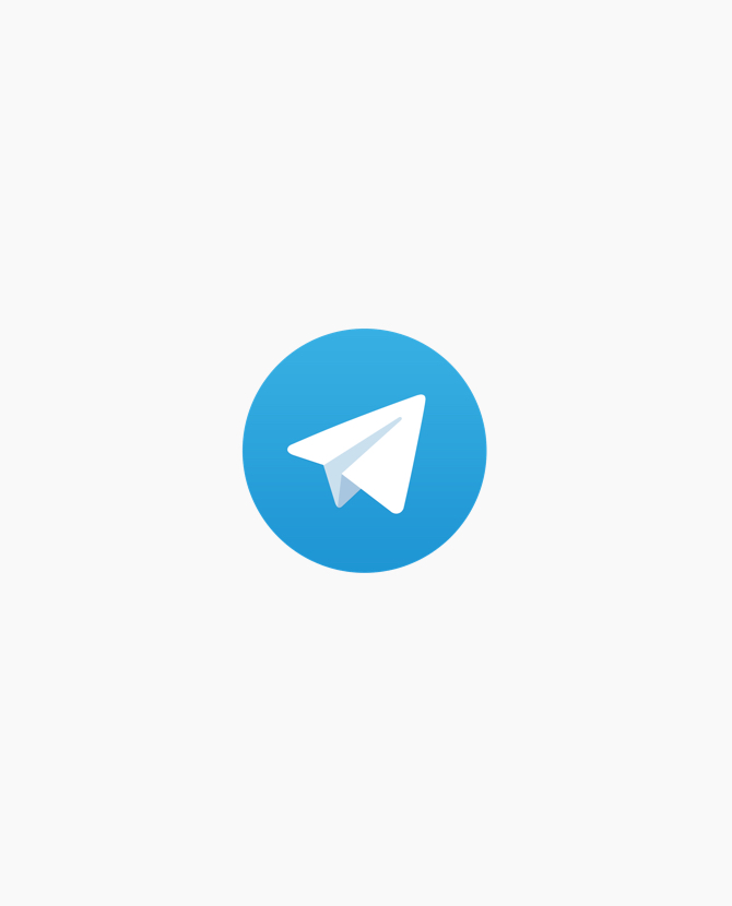 В Telegram появилась отложенная отправка сообщений и возможность полностью ...