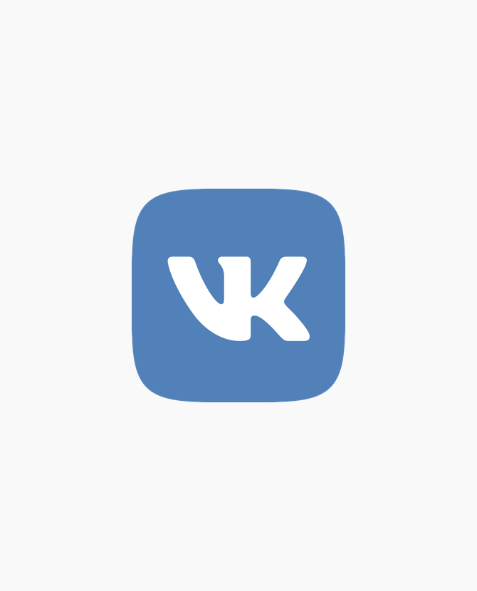 Во «ВКонтакте» появились ленты городских новостей