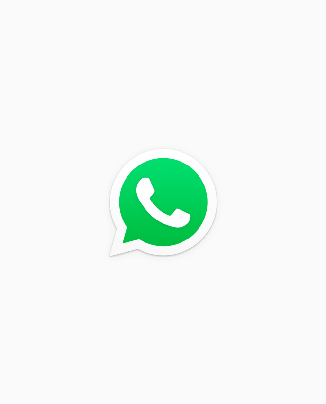 WhatsApp блокирует пользователей за участие в чатах с подозр