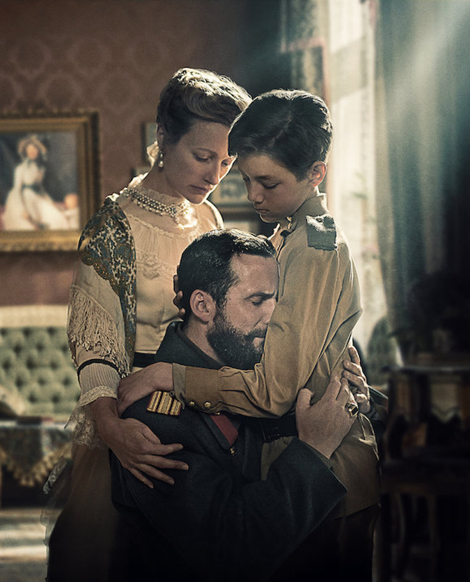 Что известно о «Последних царях» — новом сериале Netflix о жизни Николая II