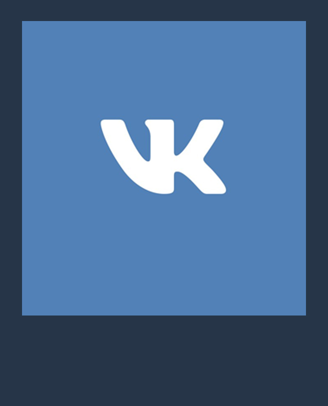 Во «ВКонтакте» появился виджет закладок