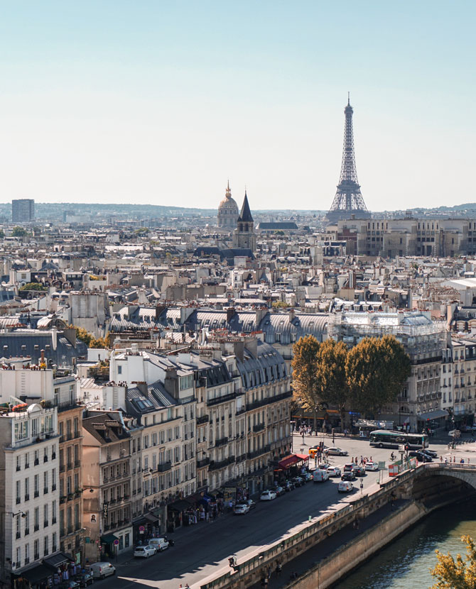 Chanel проведет следующий показ Métiers d’Art в Париже