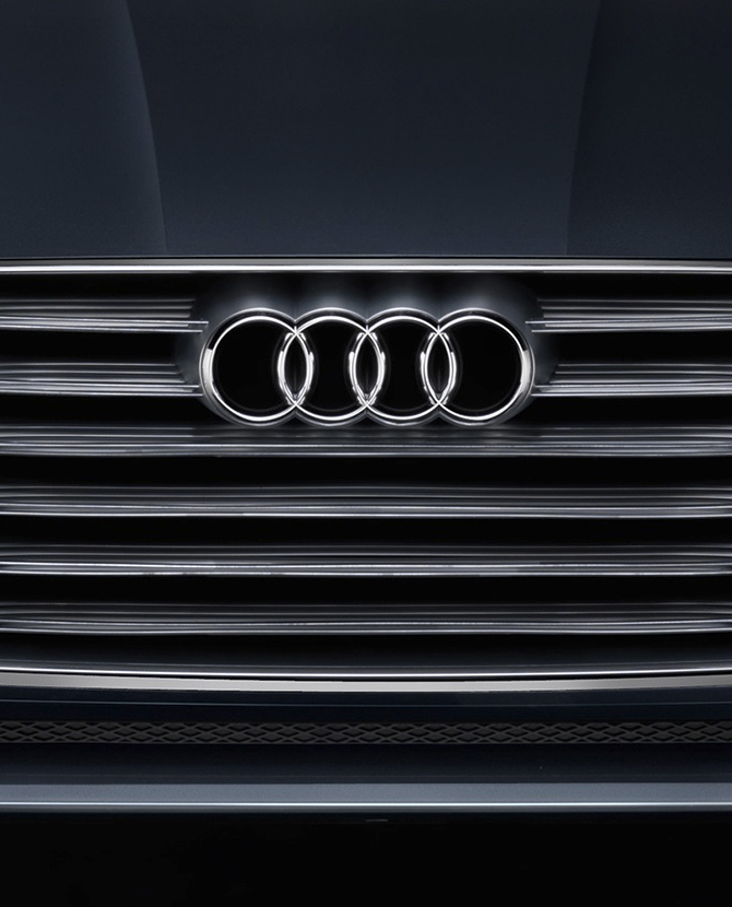 Audi запускает акцию для путешествующих на майские праздники