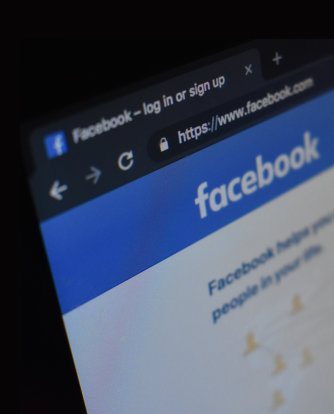 Facebook снова заподозрили в нарушении правил обработки и хранения личных данных