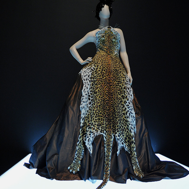 Выставка Жана-Поля Готье вернется в Париж в 2015 году