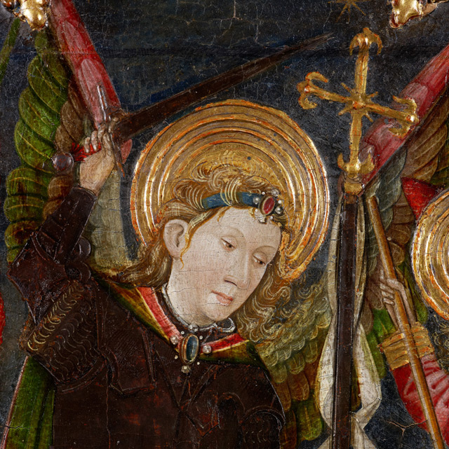 Лучшее на ярмарке искусства BRAFA 2014