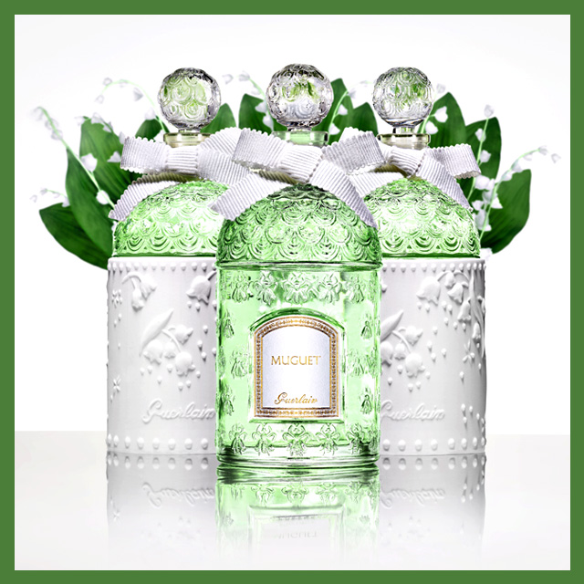 Десять бьюти-новинок апреля 2014